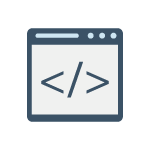 Web Development icon
