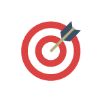 Online Marketing Strategy icon